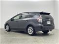 2017 Toyota PRIUS α