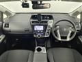 2017 Toyota PRIUS α