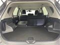 2017 Toyota PRIUS α