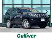 2021 Toyota Land Cruiser Prado