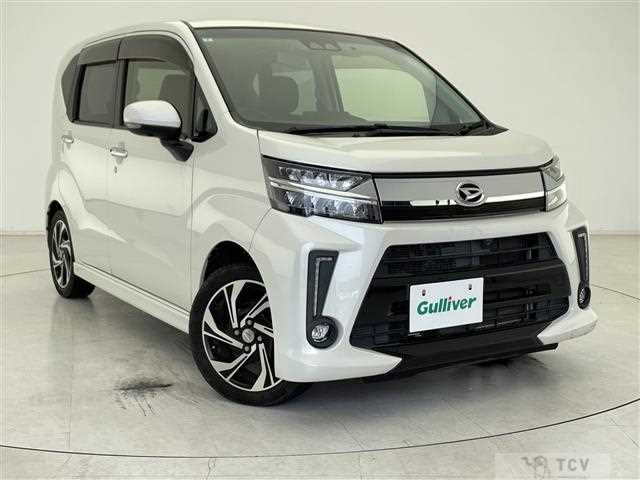 2019 Daihatsu Move