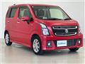 2017 Suzuki Wagon R Stingray