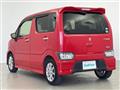 2017 Suzuki Wagon R Stingray