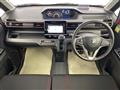 2017 Suzuki Wagon R Stingray