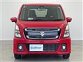 2017 Suzuki Wagon R Stingray