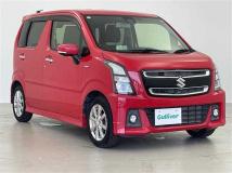2017 Suzuki Wagon R Stingray