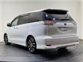 2013 Toyota Estima