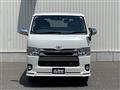 2015 Toyota Regiusace Van