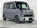 2015 Daihatsu WAKE