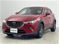 2016 Mazda CX-3