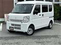 2025 Suzuki Every
