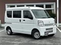 2025 Suzuki Every