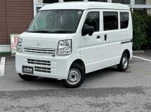 2025 Suzuki Every