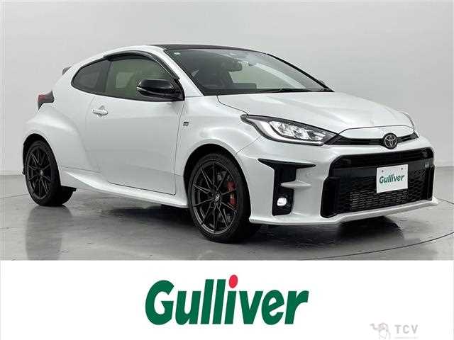 2023 Toyota Yaris