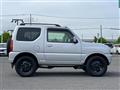 2012 Suzuki Jimny