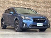 2017 Subaru IMPREZA_XV