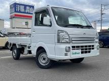 2021 Mitsubishi Minicab Truck