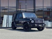 2021 Mercedes-Benz G-Class