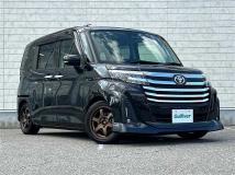 2021 Toyota Roomy