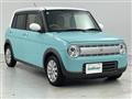 2016 Suzuki Lapin