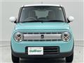 2016 Suzuki Lapin
