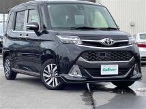 2018 Toyota Tank