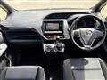 2015 Toyota Noah