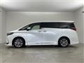 2023 Toyota Alphard Hybrid
