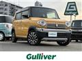 2019 Suzuki Hustler
