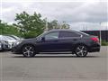 2015 Subaru Legacy B4