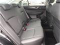 2015 Subaru Legacy B4
