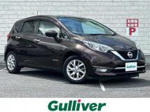 2017 Nissan Note