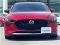 2020 Mazda Mazda3