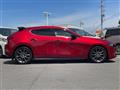 2020 Mazda Mazda3