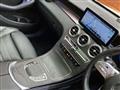 2019 Mercedes-Benz GLC-Class