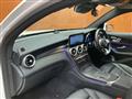 2019 Mercedes-Benz GLC-Class