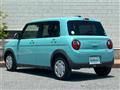 2019 Suzuki Lapin
