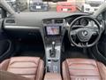 2015 Volkswagen Golf Alltrack