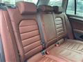 2015 Volkswagen Golf Alltrack