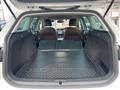 2015 Volkswagen Golf Alltrack
