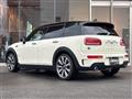 2022 BMW MINI Clubman