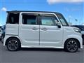 2018 Suzuki Spacia