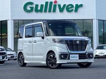 2018 Suzuki Spacia