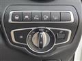 2018 Mercedes-Benz GLC-Class
