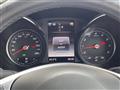 2018 Mercedes-Benz GLC-Class
