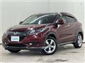 2014 Honda VEZEL
