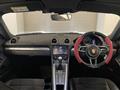 2017 Porsche Cayman