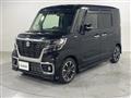 2021 Suzuki Spacia