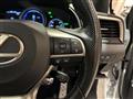 2020 Lexus RX