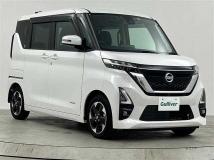 2023 Nissan ROOX